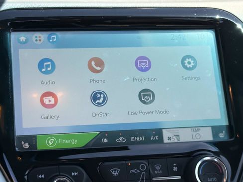 Used 2021 Chevrolet Bolt LT FWD image 13