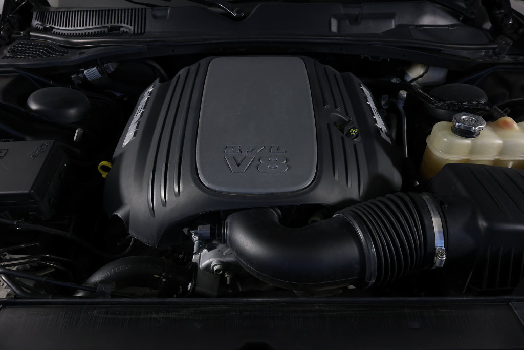 Used 2021 Dodge Challenger R/T RWD image 33