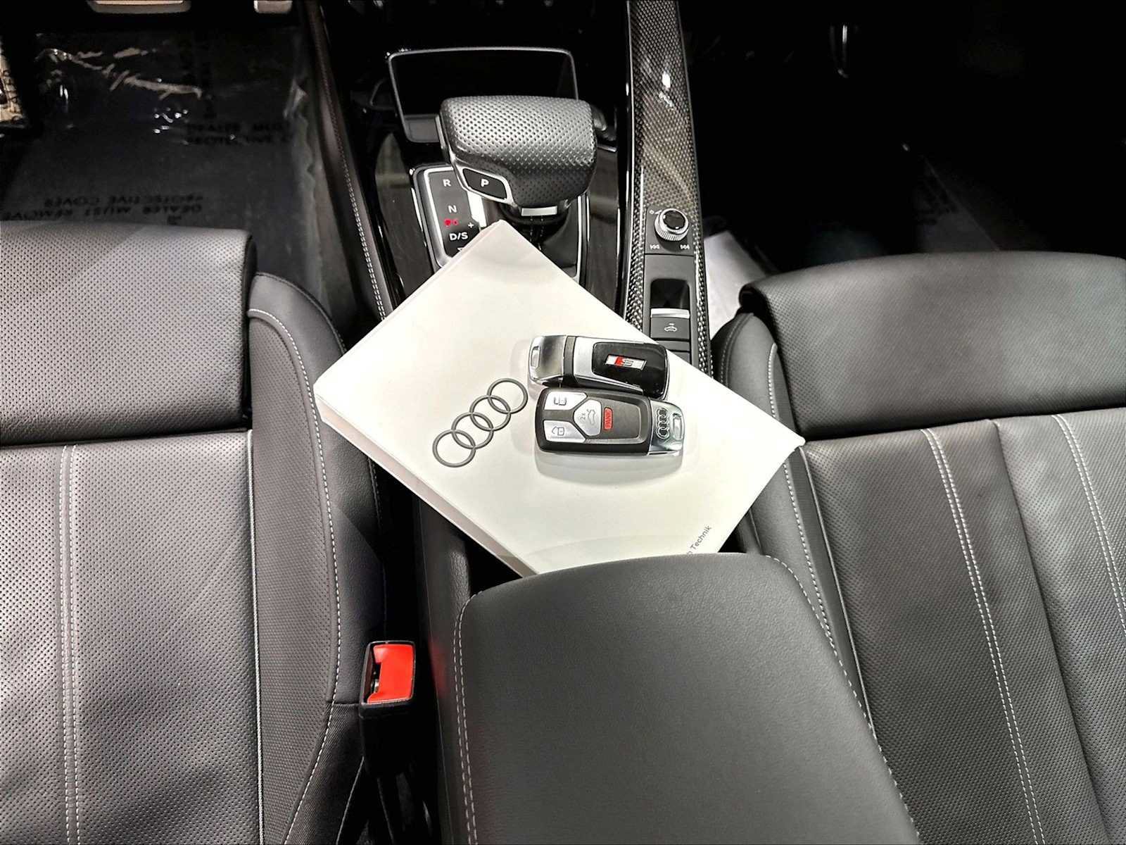 Used 2023 Audi S5 Premium Plus AWD/4WD image 39