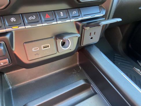 Certified 2021 Chevrolet Silverado 1500 RST w/ All Star Edition Plus image 12