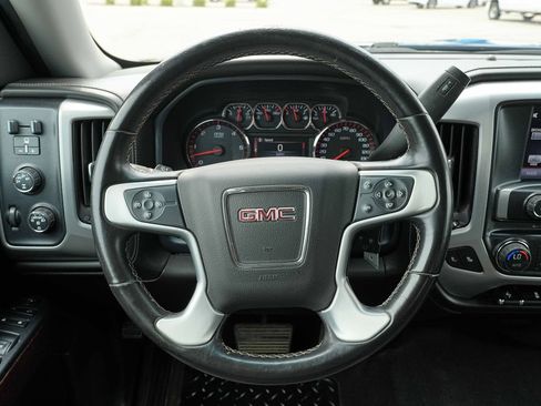 Used 2015 GMC Sierra 1500 SLE w/ SLE Value Package AWD/4WD image 31