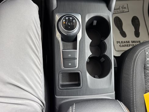 Certified 2023 Ford Escape Active w/ Tech Pack #2 image 34