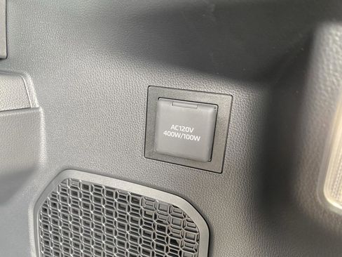 New 2025 Toyota 4Runner TRD Off-Road Premium image 22