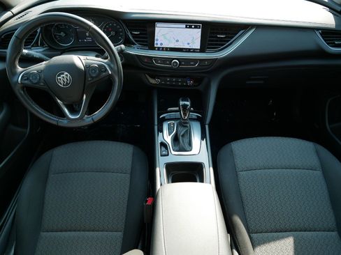 Used 2018 Buick Regal Preferred w/ Sights and Sounds Package image 14