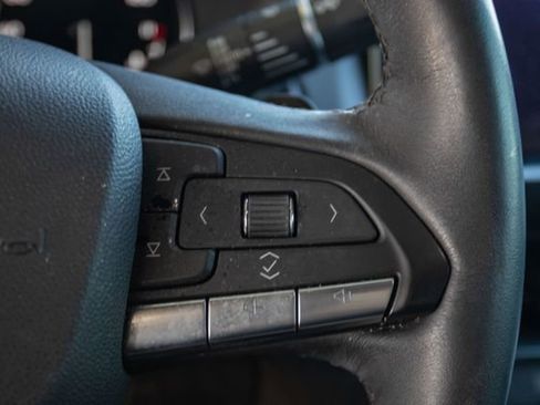 Certified 2024 Cadillac CT5 Premium Luxury w/ Climate Package image 11