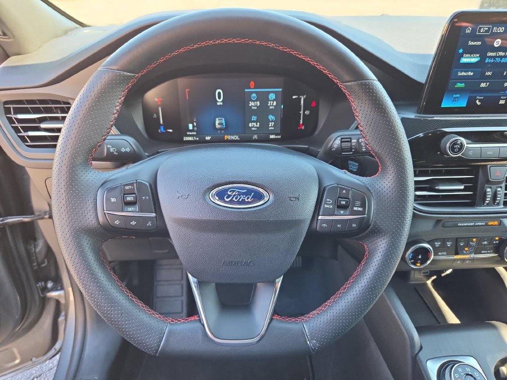 Used 2026 Ford Escape ST-Line FWD image 41