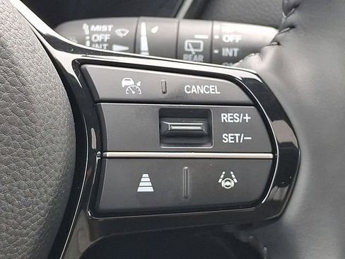 Certified 2023 Honda CR-V EX-L image 18