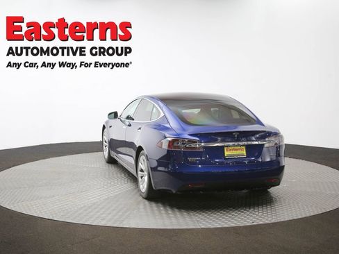 Used 2017 Tesla Model S 90D image 63