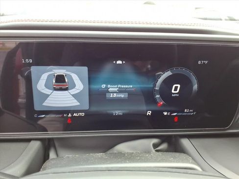 New 2026 Dodge Charger R/T AWD/4WD image 22