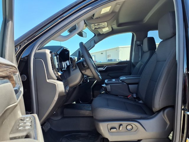 New 2026 Chevrolet Silverado 1500 RST w/ RST Select Package AWD/4WD image 13