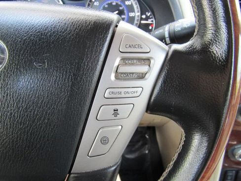 Used 2019 INFINITI QX80 Luxe w/ Proassist Package image 45