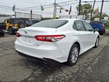 Used 2018 Toyota Camry LE w/ Convenience Package image 6