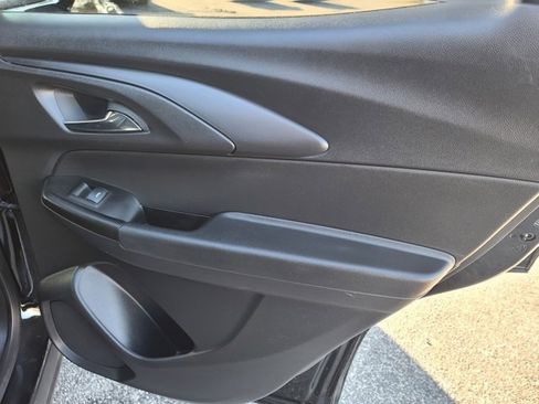 Used 2023 Chevrolet TrailBlazer RS w/ Convenience Package image 22