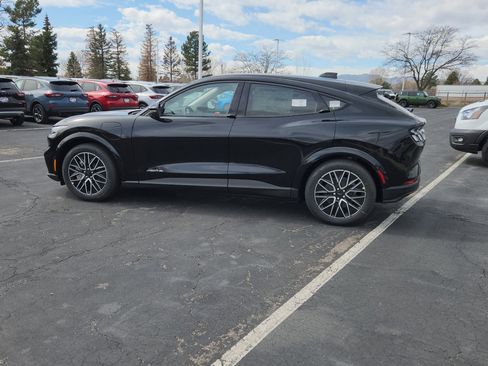 New 2026 Ford Mustang Mach-E Premium image 8