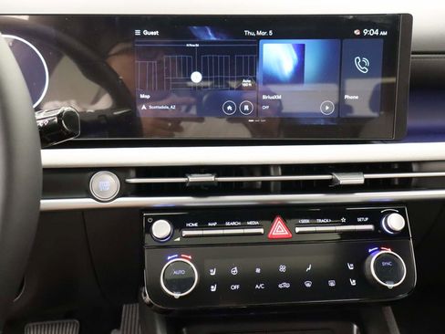 New 2026 Hyundai Santa Cruz Limited image 9