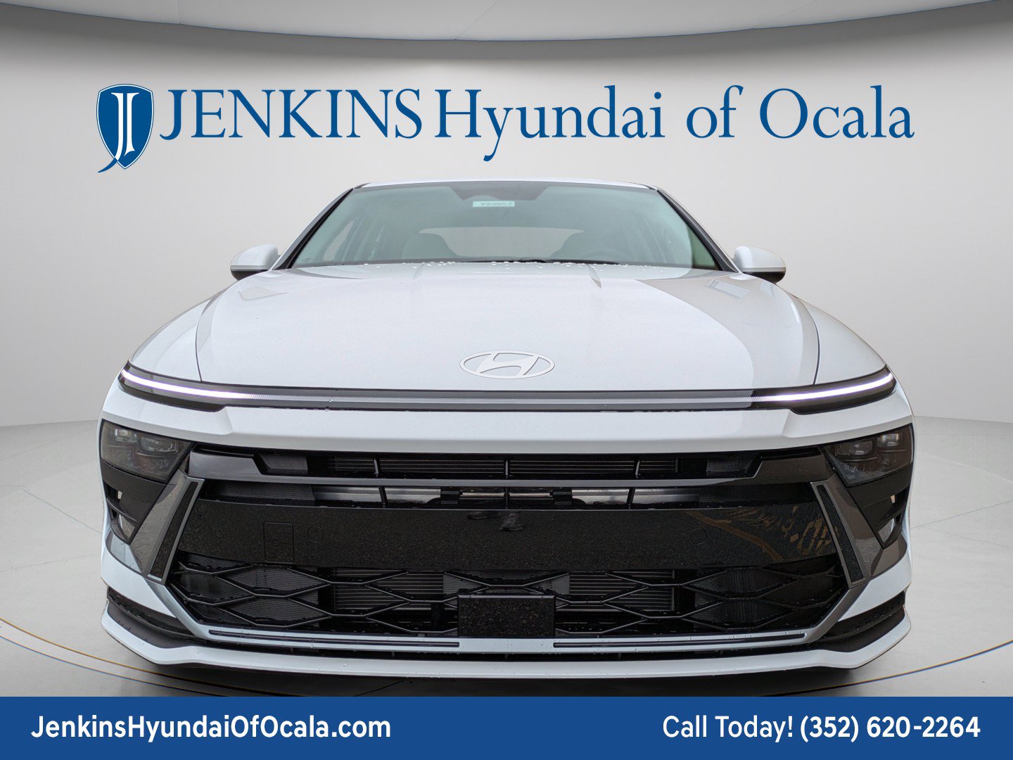Certified 2026 Hyundai Sonata SE FWD image 8
