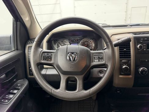 Used 2012 RAM 1500 ST AWD/4WD image 10