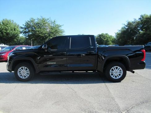 Used 2024 Toyota Tundra SR5 w/ SR5 Convenience Package AWD/4WD image 4