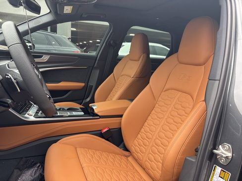 New 2026 Audi RS 6 performance image 13