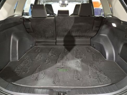 Used 2024 Toyota RAV4 AWD Hybrid w/ Weather Package image 34