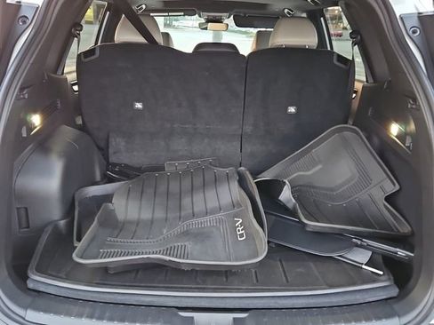 Used 2023 Honda CR-V Sport Touring image 17