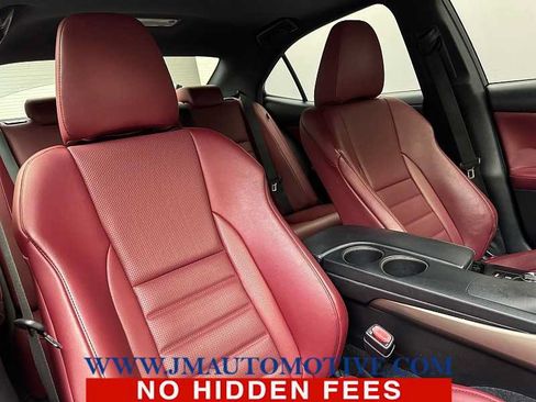 Used 2014 Lexus IS 250 AWD w/ F-Sport Package image 21