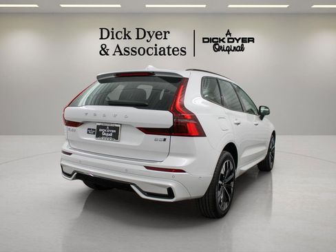 New 2026 Volvo XC60 B5 Plus w/ Protection Package Premier image 3