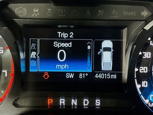 Used 2023 Ford Ranger XLT w/ Equipment Group 302A High image 15