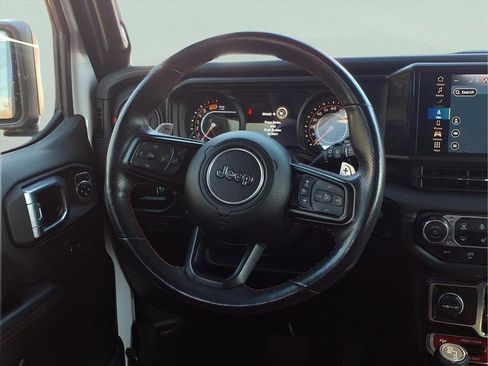 Used 2024 Jeep Wrangler Rubicon 392 image 14