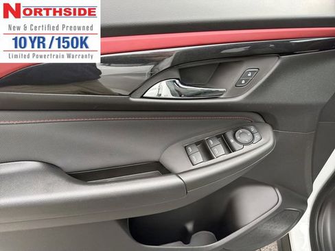 New 2026 Chevrolet TrailBlazer RS image 15