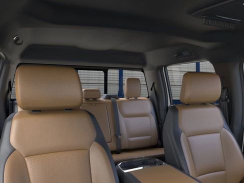 New 2026 Ford F550 4x4 Crew Cab Super Duty image 22