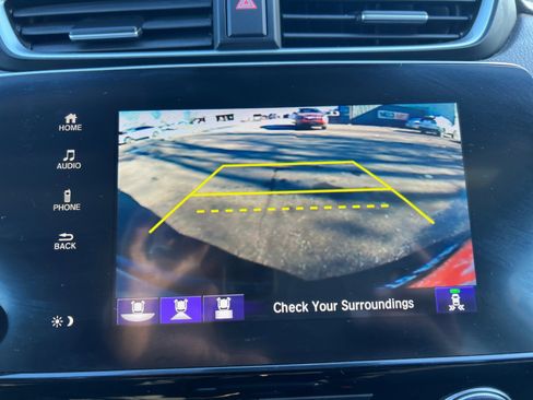 Used 2022 Honda CR-V EX-L image 23