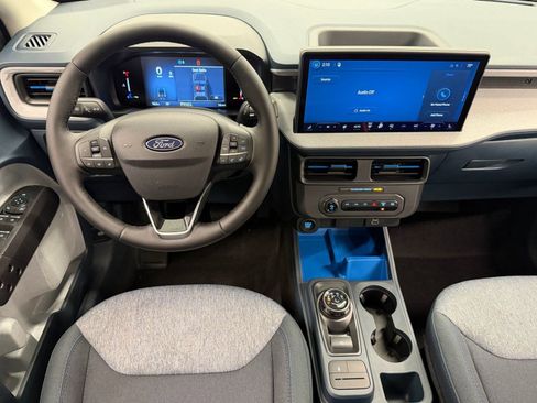 New 2026 Ford Maverick XLT w/ Equipment Group 301A AWD/4WD image 27