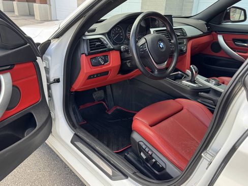 Used 2015 BMW 428i Gran Coupe xDrive w/ Premium Package AWD/4WD image 19