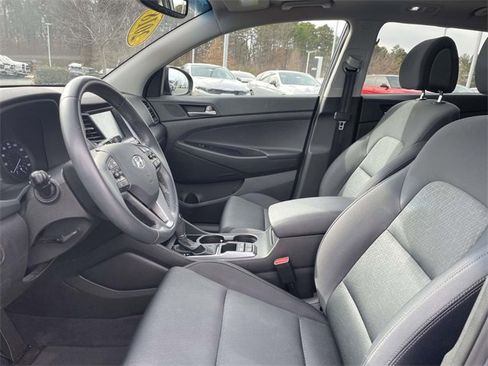 Used 2018 Hyundai Tucson Value image 4