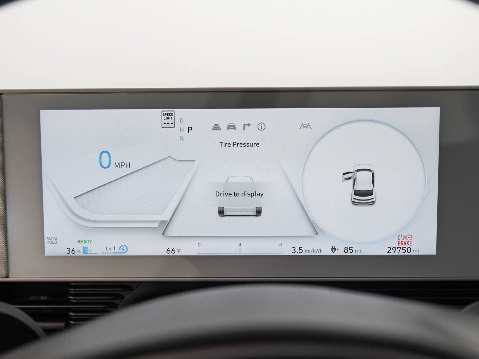 Certified 2024 Hyundai Ioniq 5 SE AWD/4WD image 25