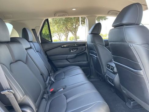 Used 2026 Honda Passport RTL image 26