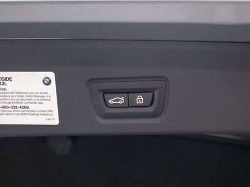 Used 2023 BMW 430i Gran Coupe xDrive w/ M Sport Package image 34