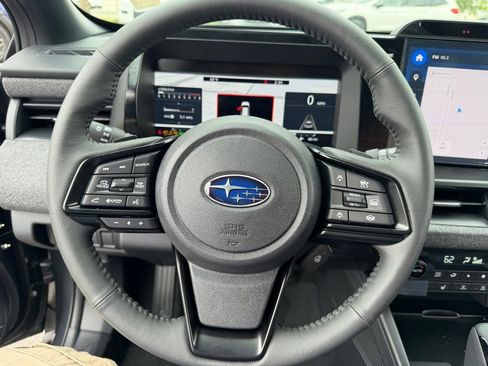 New 2026 Subaru Outback Premium image 11