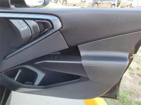 Certified 2025 BMW X3 xDrive30i image 24