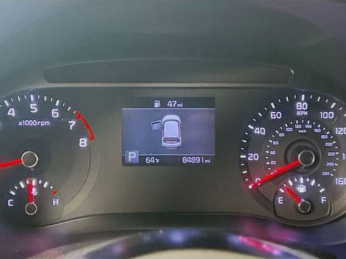 Used 2020 Kia Soul GT-Line image 12