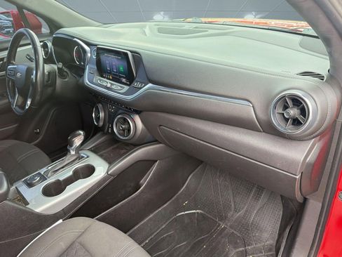 Used 2019 Chevrolet Blazer LT image 23