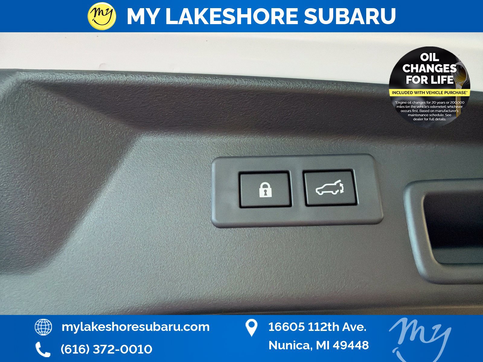 New 2026 Subaru Outback Wilderness AWD/4WD image 26