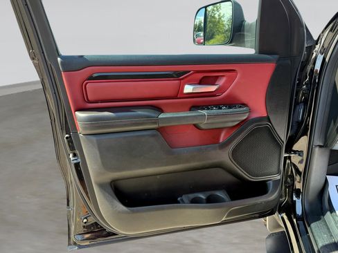 Used 2019 RAM 1500 Rebel w/ Rebel Level 1 Equipment Group image 13