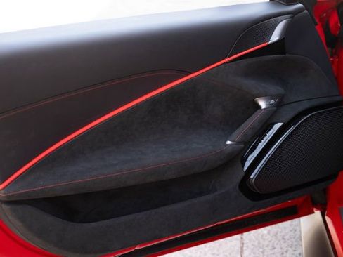 Certified 2025 Ferrari Roma Spider image 29