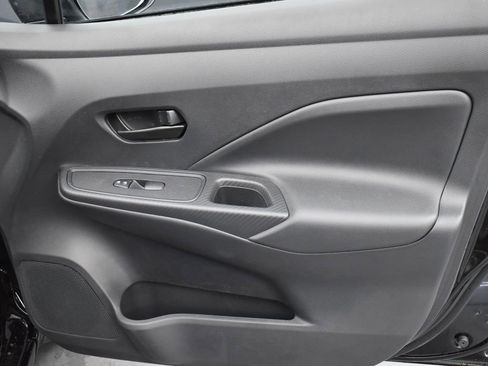 New 2025 Nissan Versa S w/ S Plus Package image 8