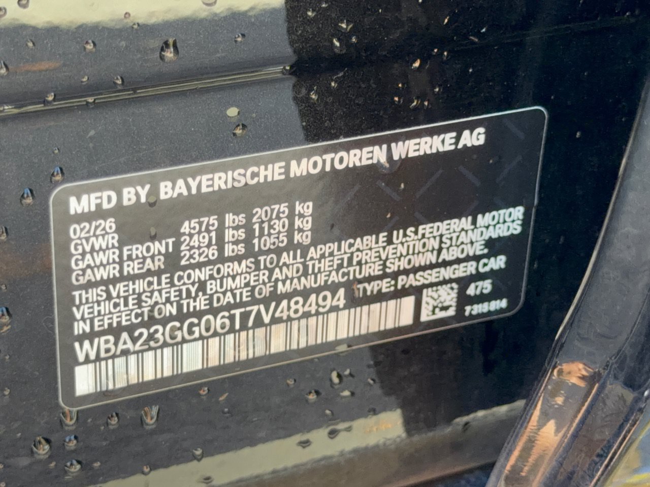 Used 2026 BMW 228i xDrive w/ Technology Package AWD/4WD image 31