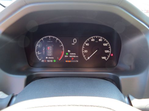 Used 2026 Honda Odyssey EX-L image 25