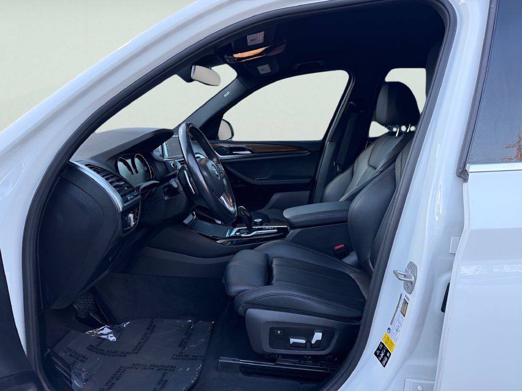 Used 2019 BMW X3 xDrive30i AWD/4WD image 15