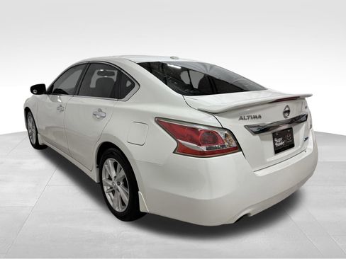 Used 2013 Nissan Altima 2.5 SL image 8